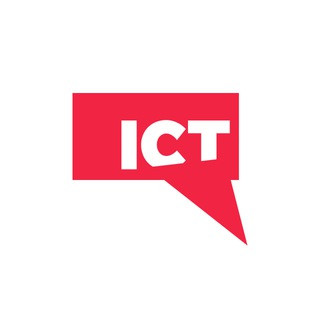 ICT.Moscow, telegram channel