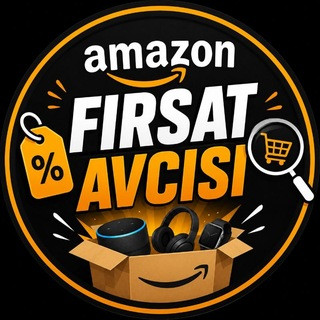Amazon Fırsat Avcısı, telegram channel