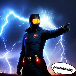 ispowerfulbeing | Crypto News, telegram channel