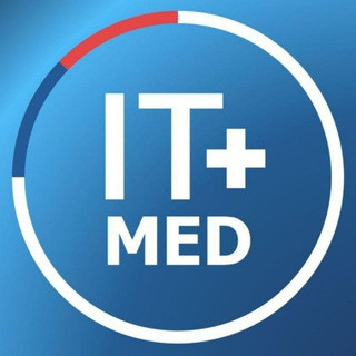 ИТ в Медицине, telegram channel