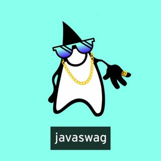 javaswag, telegram channel
