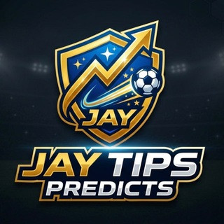 JAY TIPS PREDICTS, telegram channel