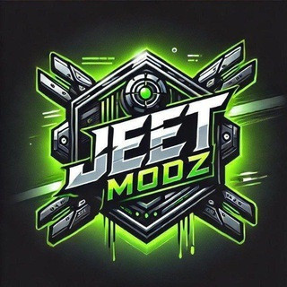 𝐉𝐄𝐄𝐓 𝐌𝐎𝐃𝐙 ️, telegram channel