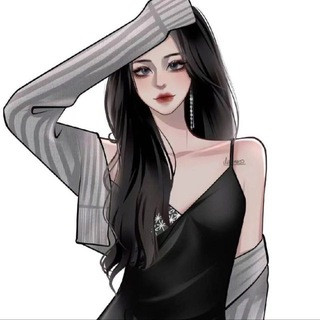 景福宫COS外围俱乐部, telegram bot