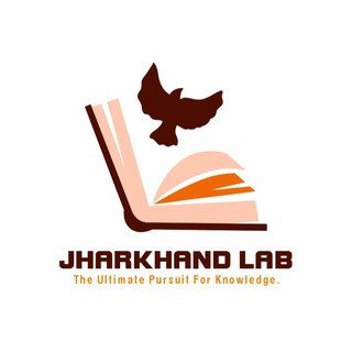 Jharkhand Lab, telegram channel
