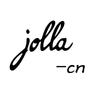 Jolla-Sailfish OS 中文交流群, telegram group