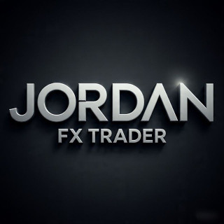 JORDAN FX TRADER, telegram channel