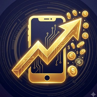 کسب درامد با موبایل | هوش مصنوعی, telegram channel