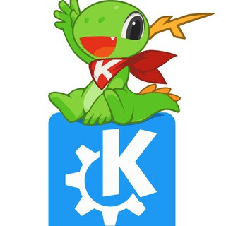 KDE.ru — Чат, telegram group