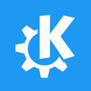 Новости KDE, telegram channel