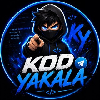 KOD YAKALA - HER GÜN YENİ KODLAR, telegram group