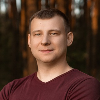 Евгений Кокуйкин - Raft, telegram channel