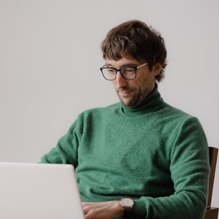 Korenev AI - GPT в тапочках🩴, telegram channel
