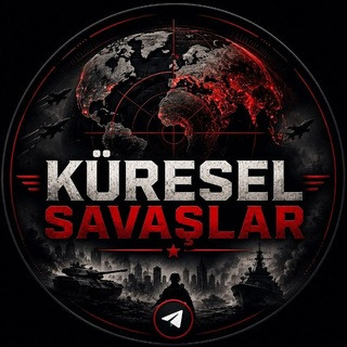KÜRESEL SAVAŞLAR, telegram channel