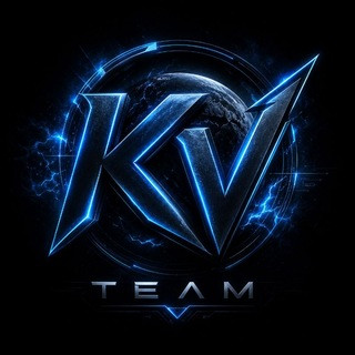 KV TEAM, telegram channel