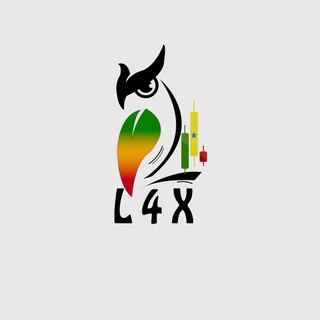 L4X Trading channel, telegram channel