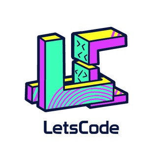 LetsCode, telegram group