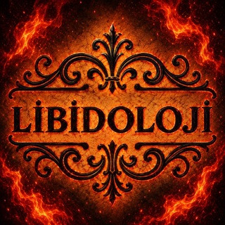 LİBİDOLOJİ, telegram channel