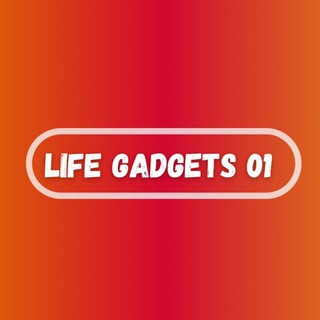 Lifegadgets01, telegram channel