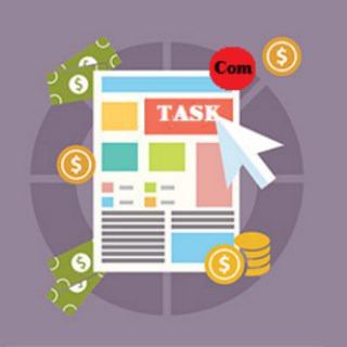 List Of Task 任务单里找点小任务做做, telegram group