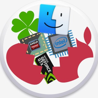 iHack - Hackintosh | macOS community, telegram group