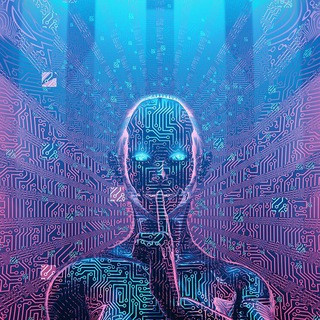 Человек и машина, telegram channel