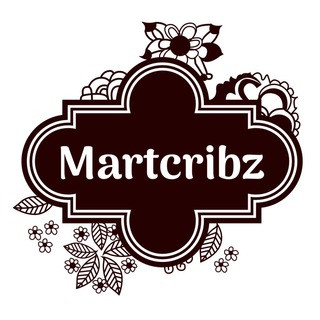 Martcribz Fashion Collections!, telegram channel