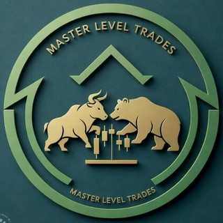 𝙈𝙖𝙨𝙩𝙚𝙧 𝙇𝙚𝙫𝙚𝙡 𝙏𝙧𝙖𝙙𝙚𝙨, telegram channel