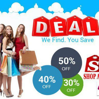 Mega blockbuster deal, telegram channel
