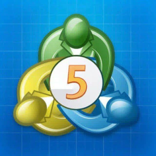 META5 TRADER, telegram channel