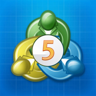 META TRADER 4 & 5, telegram channel
