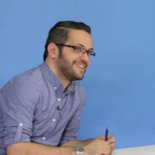 Milad Nouri（ツ） میلاد نوری, telegram channel
