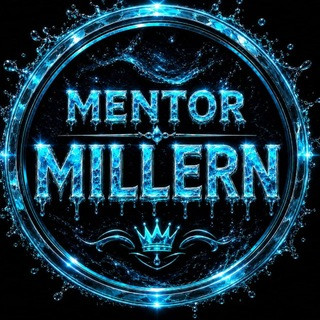 Millernwwn Trading Community, telegram channel
