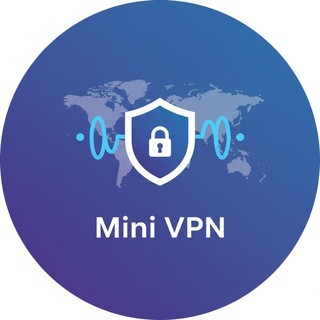 Mini VPN, telegram bot