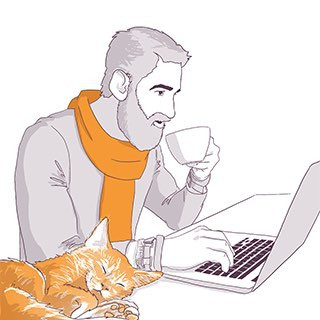 mkdev, telegram channel