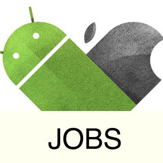 Mobile Dev Jobs — вакансии и резюме, telegram group