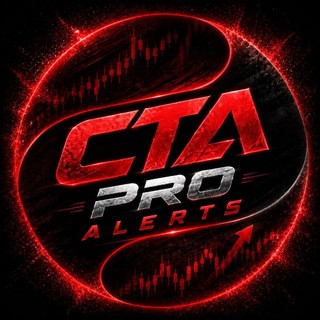Complete Trade Alerts (C.T.A.), telegram channel