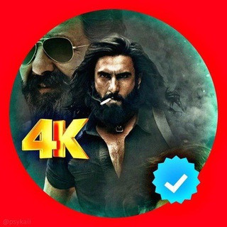 Dhurandar 2 Movie HD, telegram channel
