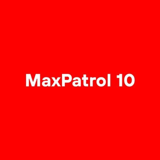 MaxPatrol SIEM, VM & EDR, telegram group