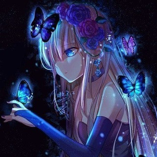 Mundo Anime Telegram, telegram channel