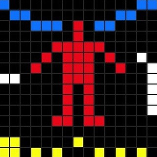 Стой под стрелой, telegram channel