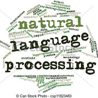 Natural Language Processing & Text Mining, telegram group