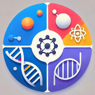 эйай фор сайенс, telegram channel