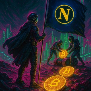 NukeCoinCalls - Gems, Pumps & Insights, telegram channel