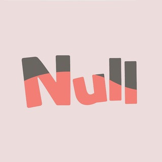 Nullgram, telegram channel