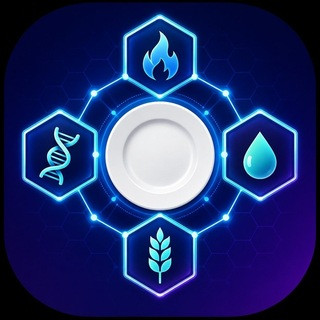 Nutrition Checker, telegram bot