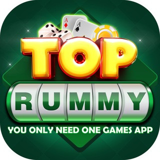 TopRummyOfficial, telegram channel