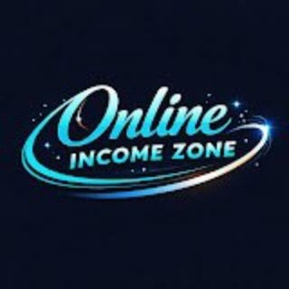 ONLINE INCOME, telegram channel