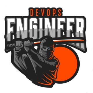OrangeDevOps, telegram channel