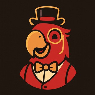 ParrotLoto, telegram bot